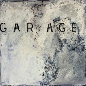 Garage by Ben Kikuyama - Cracked Series